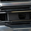 Load image into Gallery viewer, DV8 Offroad 2022-2025 GMC Sierra 1500 ACC Relocation Bracket (Super Cruise Models) - Installation View
