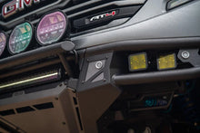 Load image into Gallery viewer, DV8 Offroad 2022-2025 GMC Sierra 1500 Tube Front Bumper - Side View