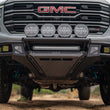 Load image into Gallery viewer, DV8 Offroad 2022-2025 GMC Sierra 1500 Tube Front Bumper - Additional View 5