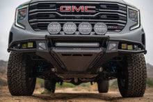 Load image into Gallery viewer, DV8 Offroad 2022-2025 GMC Sierra 1500 Tube Front Bumper - Additional View 5