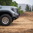 Load image into Gallery viewer, DV8 Offroad 2022-2025 GMC Sierra 1500 Tube Front Bumper - Additional View 7