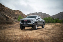 Load image into Gallery viewer, DV8 Offroad 2022-2025 GMC Sierra 1500 Tube Front Bumper - Additional View 9