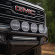 Load image into Gallery viewer, DV8 Offroad 2022-2025 GMC Sierra 1500 Tube Front Bumper - Additional View 12