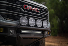 Load image into Gallery viewer, DV8 Offroad 2022-2025 GMC Sierra 1500 Tube Front Bumper - Additional View 12