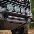 Load image into Gallery viewer, DV8 Offroad 2022-2025 GMC Sierra 1500 Tube Front Bumper - Additional View 13