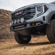 Load image into Gallery viewer, DV8 Offroad 2022-2025 GMC Sierra 1500 Tube Front Bumper - Additional View 14