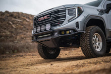 Load image into Gallery viewer, DV8 Offroad 2022-2025 GMC Sierra 1500 Tube Front Bumper - Additional View 14