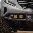 Load image into Gallery viewer, DV8 Offroad 2022-2025 GMC Sierra 1500 Tube Front Bumper - Additional View 15