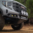 Load image into Gallery viewer, DV8 Offroad 2022-2025 GMC Sierra 1500 Tube Front Bumper - Additional View 17
