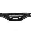 Load image into Gallery viewer, DV8 Offroad 2022+ Chevrolet Silverado 1500 Offroad Spec Series Front Bumper w/ Winch - Main Product View