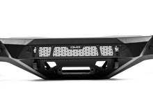 Load image into Gallery viewer, DV8 Offroad 2022+ Chevrolet Silverado 1500 Offroad Spec Series Front Bumper w/ Winch - Back View