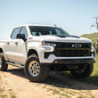 Load image into Gallery viewer, DV8 Offroad 2022+ Chevrolet Silverado 1500 Offroad Spec Series Front Bumper w/ Winch - Additional View 5