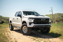 Load image into Gallery viewer, DV8 Offroad 2022+ Chevrolet Silverado 1500 Offroad Spec Series Front Bumper w/ Winch - Additional View 5