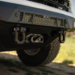 Load image into Gallery viewer, DV8 Offroad 2022+ Chevrolet Silverado 1500 Offroad Spec Series Front Bumper w/ Winch - Additional View 6