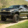 Load image into Gallery viewer, DV8 Offroad 2022+ Chevrolet Silverado 1500 Offroad Spec Series Front Bumper w/ Winch - Additional View 8