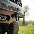 Load image into Gallery viewer, DV8 Offroad 2022+ Chevrolet Silverado 1500 Offroad Spec Series Front Bumper w/ Winch - Additional View 9
