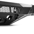 Load image into Gallery viewer, DV8 Offroad 2022+ Chevrolet Silverado 1500 Offroad Spec Series Front Bumper w/ Winch - Additional View 10