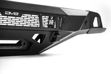 Load image into Gallery viewer, DV8 Offroad 2022+ Chevrolet Silverado 1500 Offroad Spec Series Front Bumper w/ Winch - Additional View 10