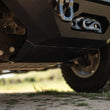 Load image into Gallery viewer, DV8 Offroad 2022+ Chevrolet Silverado 1500 Offroad Spec Series Front Bumper w/ Winch - Additional View 11