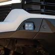Load image into Gallery viewer, DV8 Offroad 2022+ Chevrolet Silverado 1500 Offroad Spec Series Front Bumper w/ Winch - Additional View 12