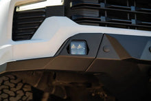 Load image into Gallery viewer, DV8 Offroad 2022+ Chevrolet Silverado 1500 Offroad Spec Series Front Bumper w/ Winch - Additional View 12