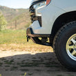 Load image into Gallery viewer, DV8 Offroad 2022+ Chevrolet Silverado 1500 Offroad Spec Series Front Bumper w/ Winch - Additional View 13