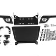 Load image into Gallery viewer, DV8 Offroad 2022+ Chevrolet Silverado 1500 Offroad Spec Series Front Bumper w/ Winch - Additional View 14
