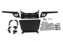 Load image into Gallery viewer, DV8 Offroad 2022+ Chevrolet Silverado 1500 Offroad Spec Series Front Bumper w/ Winch - Additional View 14