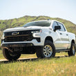 Load image into Gallery viewer, DV8 Offroad 2022+ Chevrolet Silverado 1500 Offroad Spec Series Front Bumper w/ Winch - Additional View 15