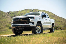 Load image into Gallery viewer, DV8 Offroad 2022+ Chevrolet Silverado 1500 Offroad Spec Series Front Bumper w/ Winch - Additional View 15