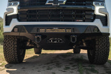 Load image into Gallery viewer, DV8 Offroad 2022+ Chevrolet Silverado 1500 Offroad Spec Series Front Bumper w/ Winch - Additional View 16