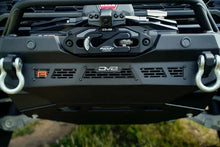 Load image into Gallery viewer, DV8 Offroad 2022+ Ford Bronco Raptor Spec Series Winch Front Bumper - Additional View 8