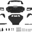 Load image into Gallery viewer, DV8 Offroad 2022+ Ford Bronco Raptor Spec Series Winch Front Bumper - Additional View 10