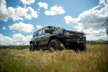 Load image into Gallery viewer, DV8 Offroad 2022+ Ford Bronco Raptor Spec Series Winch Front Bumper - Additional View 11