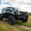 Load image into Gallery viewer, DV8 Offroad 2022+ Ford Bronco Raptor Spec Series Winch Front Bumper - Additional View 13