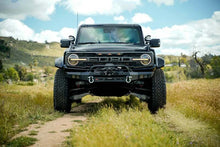 Load image into Gallery viewer, DV8 Offroad 2022+ Ford Bronco Raptor Spec Series Winch Front Bumper - Additional View 16