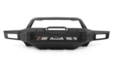 Load image into Gallery viewer, DV8 Offroad 2022+ Ford Bronco Raptor Spec Series Winch Front Bumper - Additional View 17