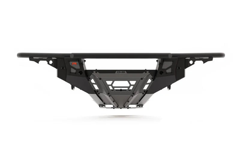 DV8 Offroad 2022+ Ford Bronco Raptor Tube Front Bumper - Main Product View