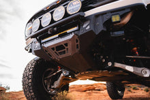 Load image into Gallery viewer, DV8 Offroad 2022+ Ford Bronco Raptor Tube Front Bumper - Installation View