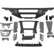 Load image into Gallery viewer, DV8 Offroad 2022+ Ford Bronco Raptor Tube Front Bumper - Additional View 6