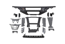 Load image into Gallery viewer, DV8 Offroad 2022+ Ford Bronco Raptor Tube Front Bumper - Additional View 6