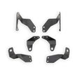 Load image into Gallery viewer, DV8 Offroad 2022+ Ford Bronco Raptor Tube Front Bumper - Additional View 7