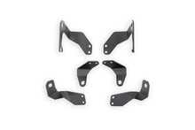 Load image into Gallery viewer, DV8 Offroad 2022+ Ford Bronco Raptor Tube Front Bumper - Additional View 7