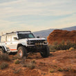 Load image into Gallery viewer, DV8 Offroad 2022+ Ford Bronco Raptor Tube Front Bumper - Additional View 8