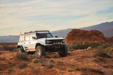 Load image into Gallery viewer, DV8 Offroad 2022+ Ford Bronco Raptor Tube Front Bumper - Additional View 8