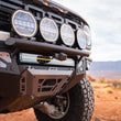 Load image into Gallery viewer, DV8 Offroad 2022+ Ford Bronco Raptor Tube Front Bumper - Additional View 10