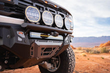 Load image into Gallery viewer, DV8 Offroad 2022+ Ford Bronco Raptor Tube Front Bumper - Additional View 10