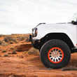 Load image into Gallery viewer, DV8 Offroad 2022+ Ford Bronco Raptor Tube Front Bumper - Additional View 11
