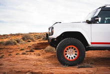 Load image into Gallery viewer, DV8 Offroad 2022+ Ford Bronco Raptor Tube Front Bumper - Additional View 11