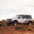 Load image into Gallery viewer, DV8 Offroad 2022+ Ford Bronco Raptor Tube Front Bumper - Additional View 12
